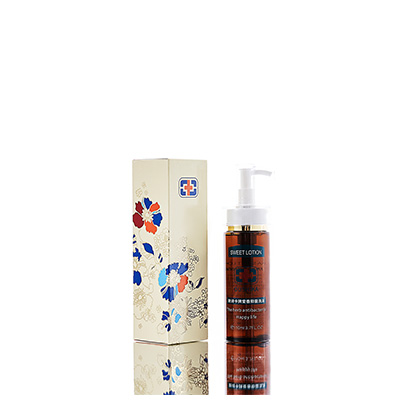 让胡路男女外阴洗液