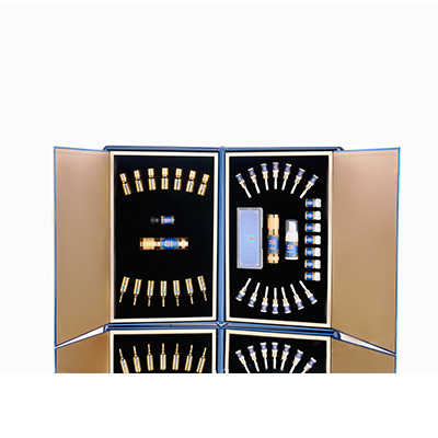 让胡路7D私密抗衰养护套