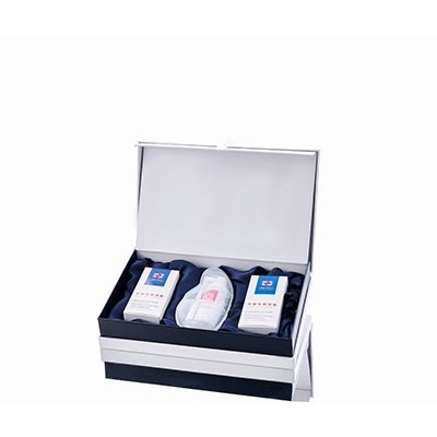 让胡路阴道抑菌护理套盒