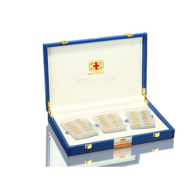 让胡路盆腔排毒修复套