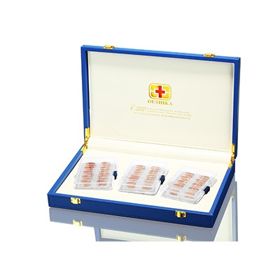 让胡路子宫排毒套